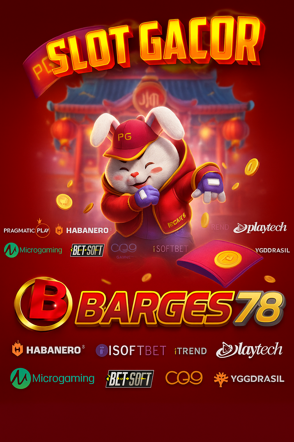 BARGES78: Link Alternatif Login Situs Dunia Slot Gaming Indonesia! - WooCommerce eCommerce